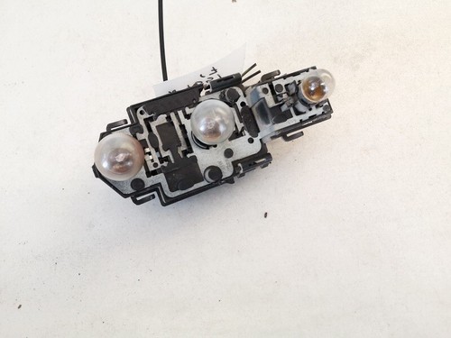 Volkswagen Passat 1995 Tailight Bulb Holder (Lamp Carrier) 3a59452 #1522634-37