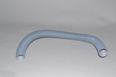 Central Vacuum Flex Tube Hose Pipe for 2 inch Vacuum Pipe 10 ft lenght