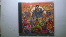 Massive Attack V Mad Professor    No Protecti...
