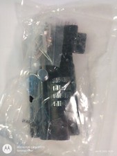 Combination Bolt Lock 4 Digit Pin Code Door Combination Slide Latch Lock