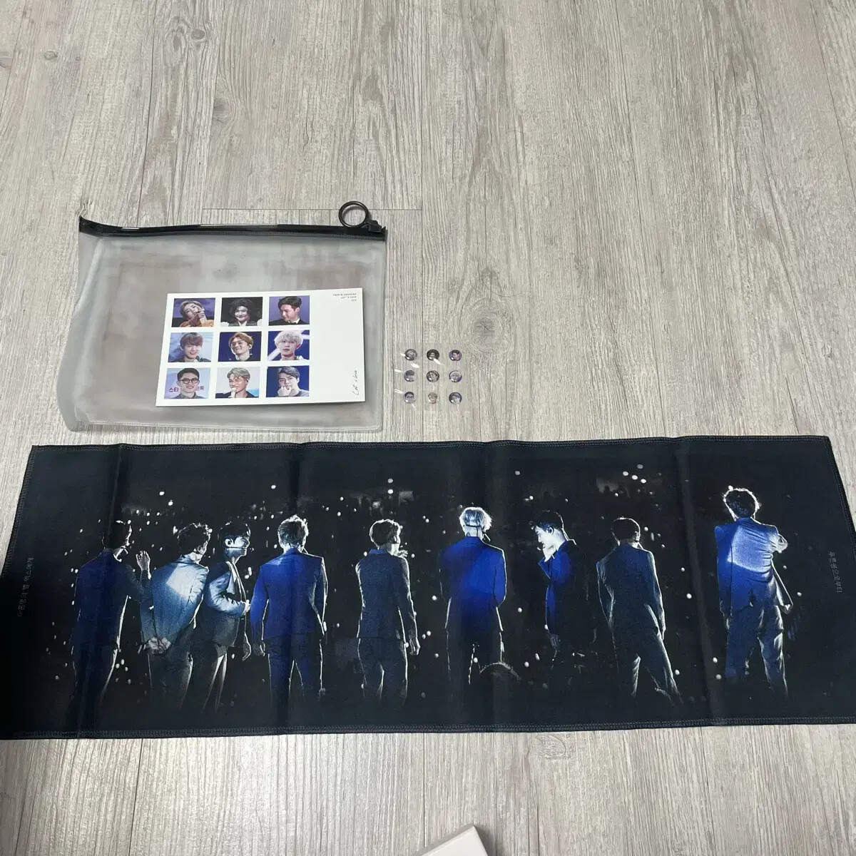EXO slogan | eBay