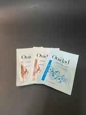 OUIDAD HAIR CARE SAMPLE TRIO Moisture-Lock : Leave-In Conditioner Advanced Cl