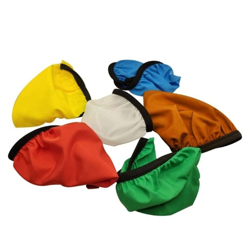 Soft Light Diffuser Sock 7" 180mm Soft Light Protective Cover Studio Strobe - Picture 6 of 14