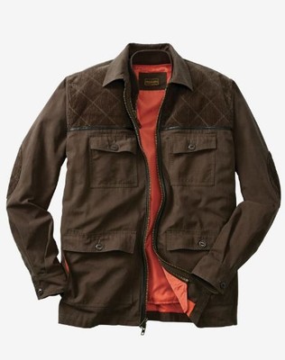 Field Jacket MSRP $189.99 2XL-8XL | eBay