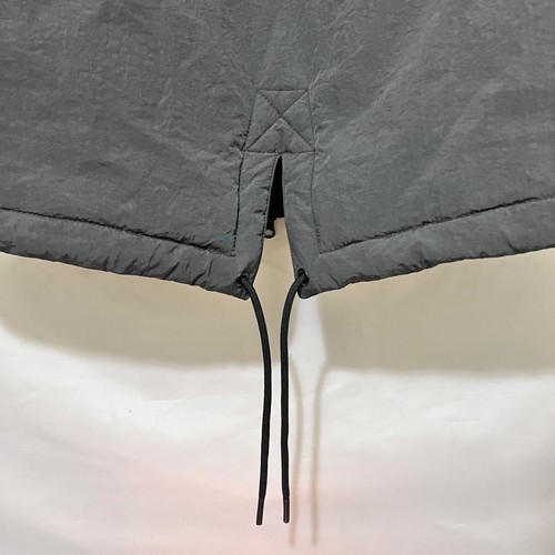 NWT 2021 NIKE Softball Dugout Womens Medium Black White Coach Jacket DC9103-060 - Picture 8 of 9