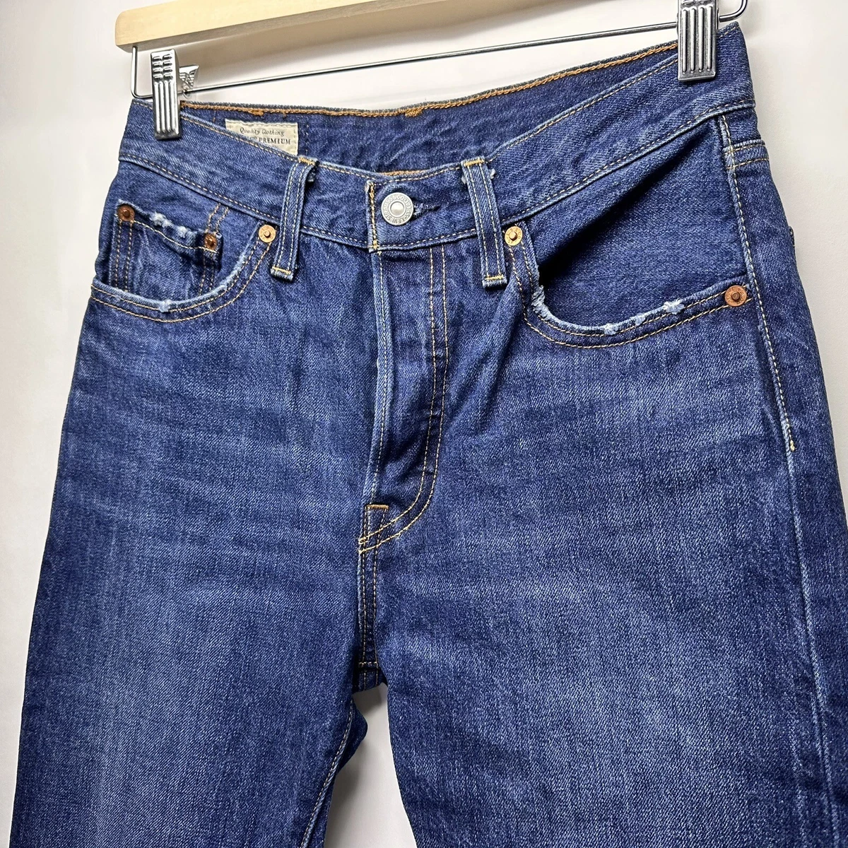 Vintage Levi