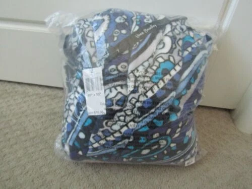Paisley Awareness Blankets & Throws