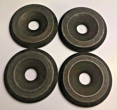 Lot De 4 Bagues D'étanchéité Pour Porte-injecteur Deutz - Réf. 1410501075
