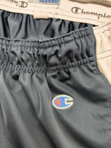 University Of Virginia Cavaliers Champion Athletic Shorts. Youth XL. Navy. UVA - Picture 4 of 11