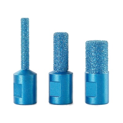 100 Grinder Grinding Head Perfect for Hard and Brittle Materials