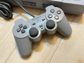 PS1 Play Station Playstation Console System SCPH-5500 SONY JAPAN