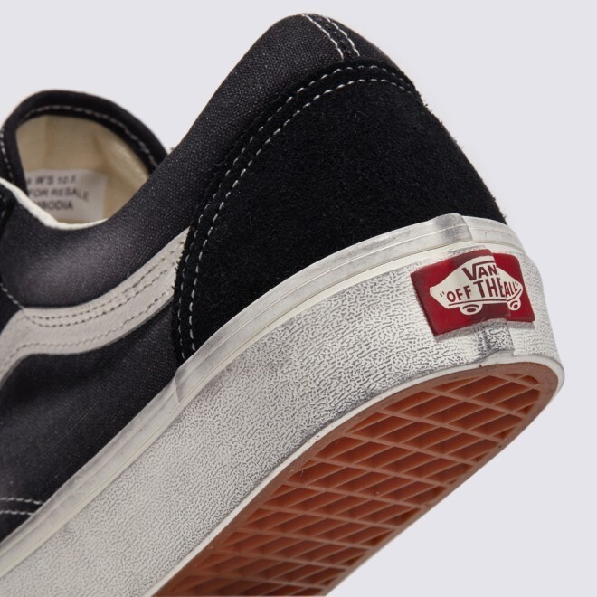 New Vans Old Skool 