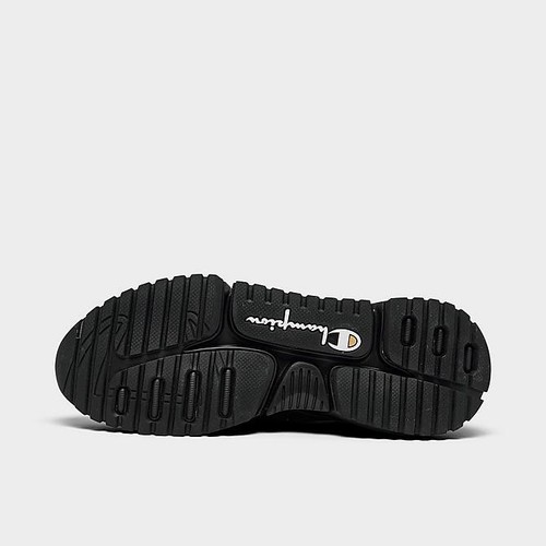 Mens Champion Rally Future Mid Shoes 