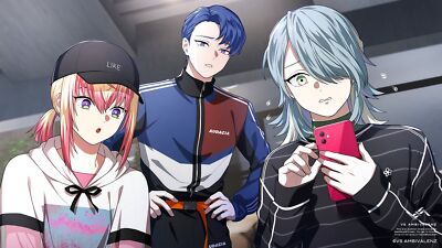 Anime vs ambivalenz  issei mio Playmat Gaming Mat