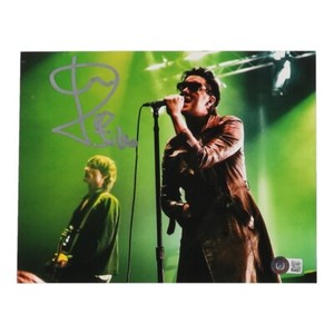 Julian Casablancas Signed for sale | eBay