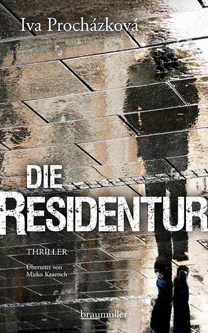 Thumbnail - Die Residentur Iva Procházková