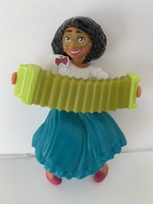 Disney ENCANTO Mirabel Madrigal 2021 McDonalds Happy Meal Toy