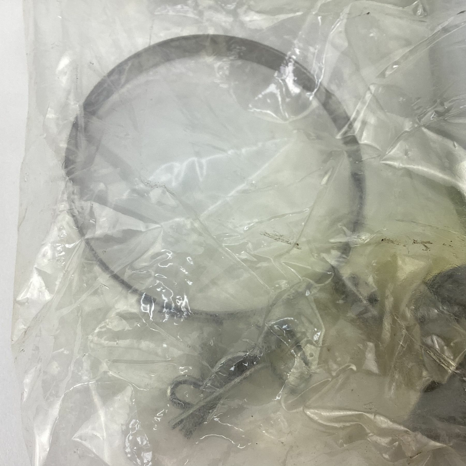 Mazda CX5 CX5 KE Front Axle Inner Tie Rod Joint Genuine KDY13224X eBay