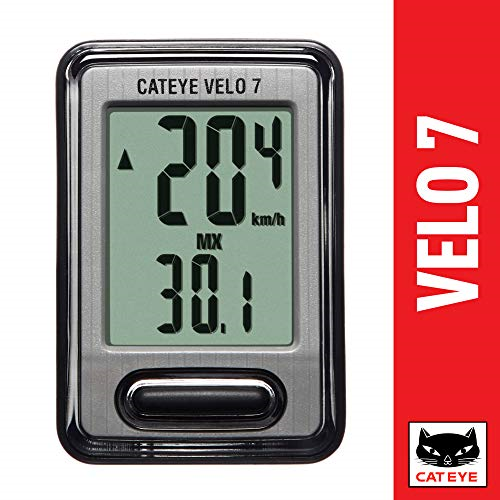 cateye velo 7 price