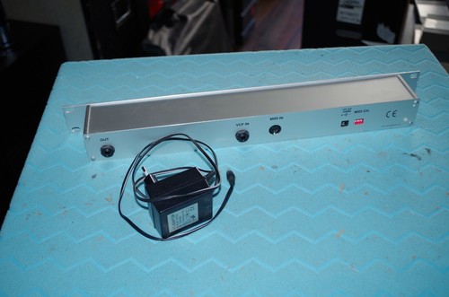 FAT Freebass FB 383 Analog Bass Synth (303 Clone) - Bild 2 von 2
