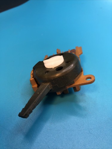 HVAC Blower Control Switch Standard HS-205 MADE IN USA - Picture 8 of 8