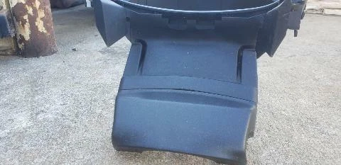 Mazda 2007 3 velocidades calibre paneles de grupo BP4K55421 BAH760221 K4366~ S13 Foto 4 de 4