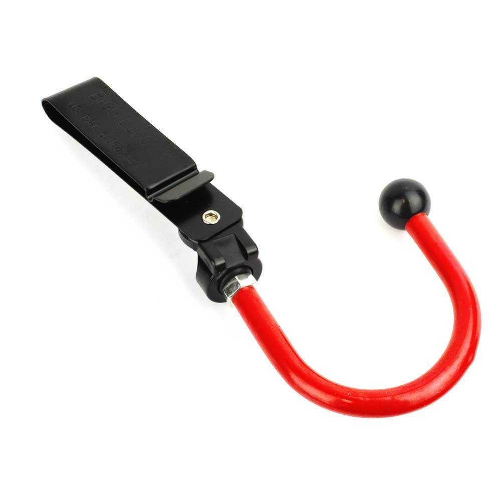 Superior Parts GH7 Hook Drill / Power Tool Holder With Metal Clip Belt - View #13