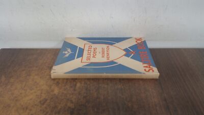 			Selections from the poems of Robert Henryson, David Murray (ed), 		
