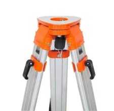 Aluminum Tripod Quick Lock for Auto Level Theodolite Total Station