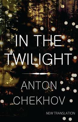 In The Twilight Anton Chekhov - Image 2