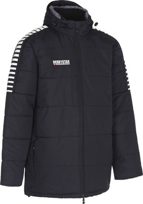 Derbystar Kinder Regenjacke Hyper Stadionjacke 622014