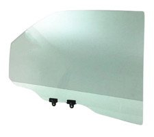 Fits: 1992-1995 Honda Civic 4D Sedan Passenger Side Rear Right Door Window Glass