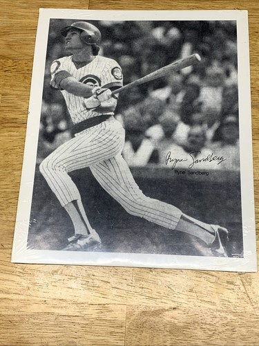 6 Lot Babe Ruth Joe Dimaggio Hank Aaron Bo Jackson Reproduction Signed Autograph - Picture 13 of 14