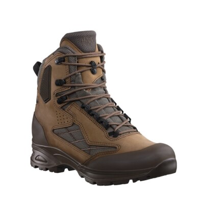 Haix SCOUT 3.0 GTX Ws brown Jagdstiefel Wanderstiefel