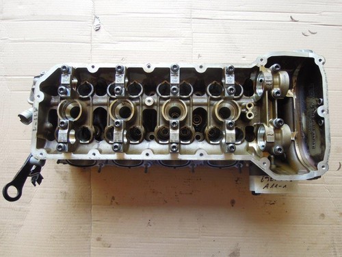 BMW E90 E92 E93 M3 V8 S65B40 420PS Zylinderkopf Links Fahrerseite 7838053 Kopf