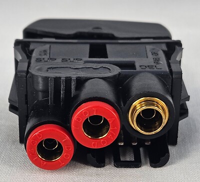 Genuine OEM Paccar Kenworth G90-1131-006 Diff Lock Rocker