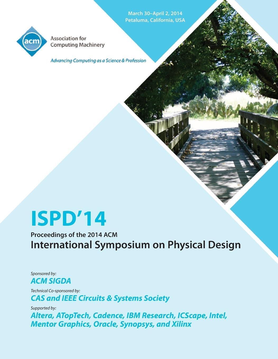 Ispd 14 Conference Committee | Ispd 14 International Symposium On