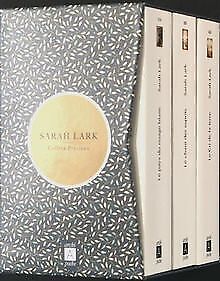 Coffret trilogie Le pays du nuage blanc de Lark, Sarah | Livre | état bon - Photo 1/2