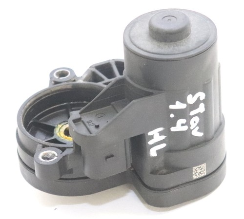 Audi Skoda Seat VW Bremssattel Stellmotor Links Aktuator 3Q0998281 3Q0615405AP