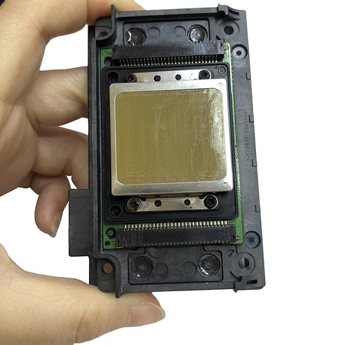 DX11 DX10 DX8 Printhead Druckkopf mit für Epson XP600 XP800 XP1000 UV Printer