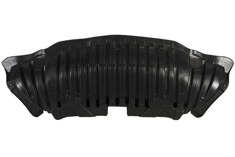 Underbody Protection Fits: MERCEDES C-CLASS W205 12.13-12.18