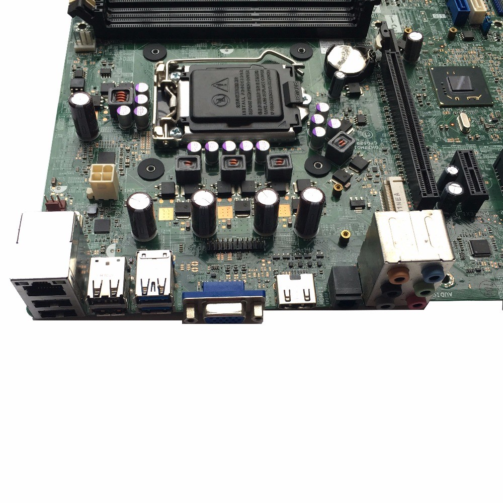 Dell XPS 8500 Vostro 470 Intel Desktop Motherboard CN-0NW73C