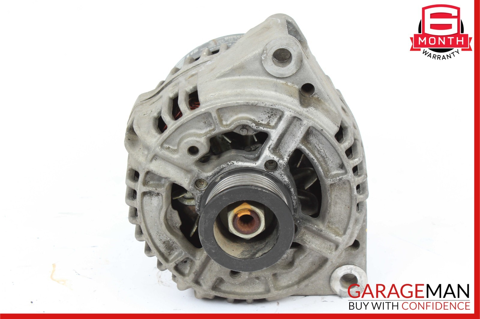 98-01 Mercedes W163 ML320 Alternator Generator 0101548102 OEM | eBay