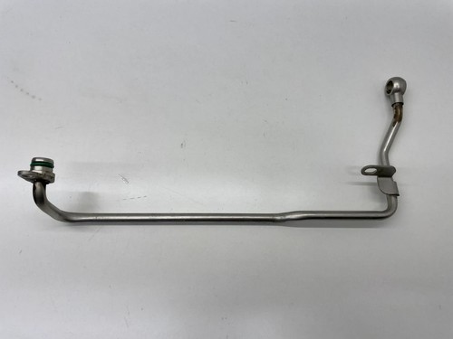 Volkswagen Golf VI 2010 Benzin 90kW Turbo Turbolader Ölen Rohr Schlauch ROC5988