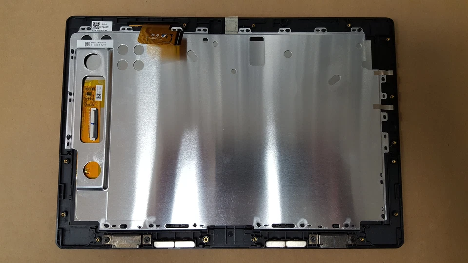 Acer Switch One 10 SW1-011 10.1" Tablet LCD Screen Display Module 6M.LCTN5.001 - Image 2 of 2