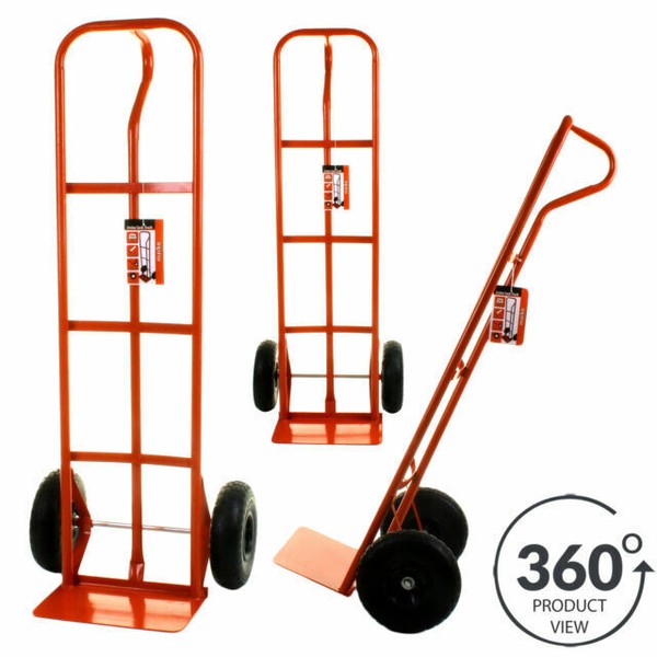 Marko Tools 550lb Hand Sack Truck for sale online eBay