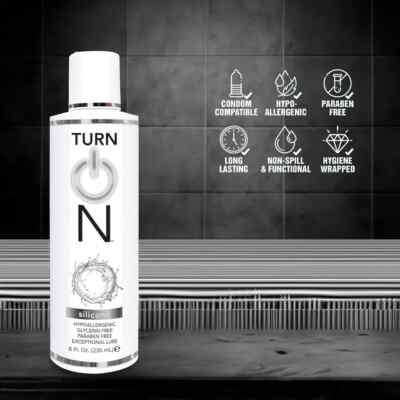 turn on personal lubricant Amazon.com: Turn On Cupcake Flavored Water-Based Personal Lubricant