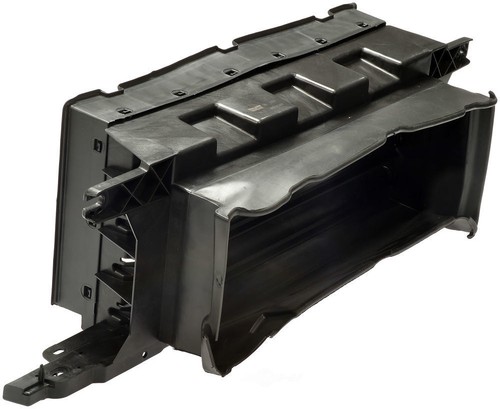 FITS 2015-2017 FORD F-150 LOWER ACTIVE RADIATOR SHUTTER GRILL ASSEMBLY - Picture 3 of 4