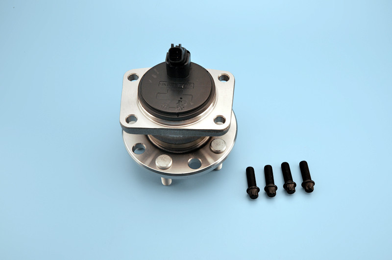 CITROEN C1 2005-2014 Rear Hub Wheel Bearing Kit Pair £59.99 - UK