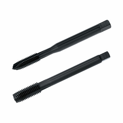 VÖLKEL HSSE VAP M 3 - M 20 Maschinengewindebohrer DIN 371/376 Form B - metrisch